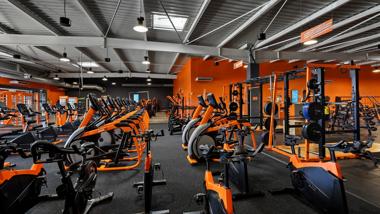 Basic-Fit Albi Route de la Drèche