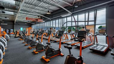 Basic-Fit Brive-La-Gaillarde Avenue Jean Charles Rivet 24/7