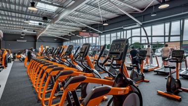 Basic-Fit Brive-La-Gaillarde Avenue Jean Charles Rivet 24/7