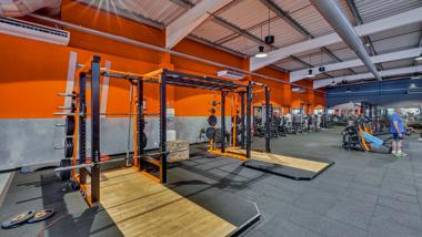 Basic-Fit Brive-La-Gaillarde Avenue Jean Charles Rivet 24/7