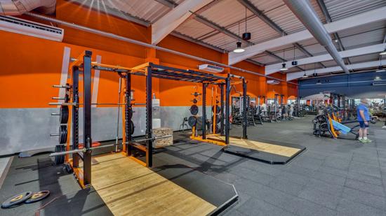 Basic-Fit Brive-La-Gaillarde Avenue Jean Charles Rivet 24/7