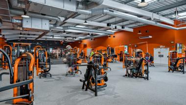 Basic-Fit Brive-La-Gaillarde Avenue Jean Charles Rivet 24/7