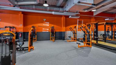 Basic-Fit Brive-La-Gaillarde Avenue Jean Charles Rivet 24/7