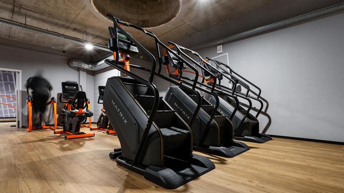 Basic-Fit Paris 7 Rue de l'Atlas