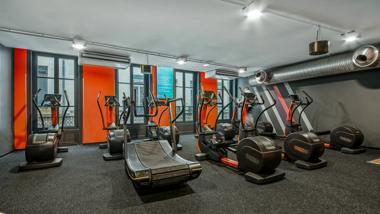 Basic-Fit Lyon Rue de la République