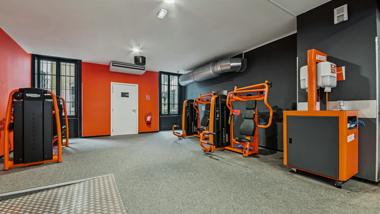 Basic-Fit Lyon Rue de la République