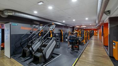 Basic-Fit Le Bouscat Avenue de la Libération