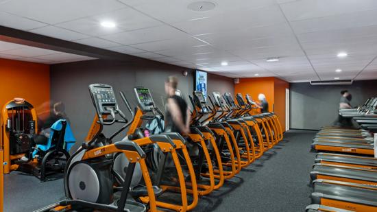 Basic-Fit Le Bouscat Avenue de la Lib&eacute;ration