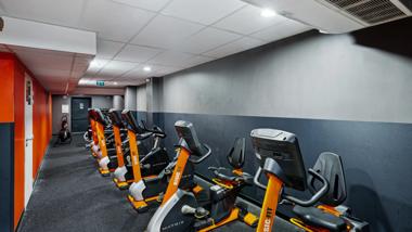 Basic-Fit Le Bouscat Avenue de la Libération