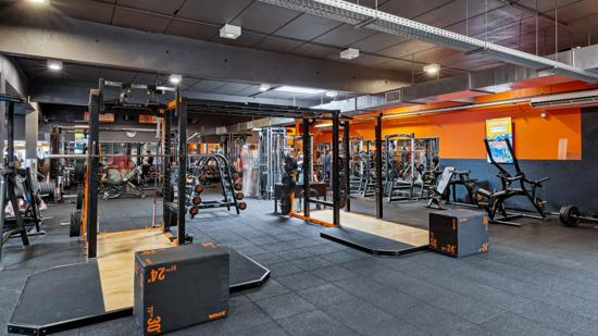 Basic-Fit Le Bouscat Avenue de la Lib&eacute;ration