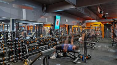 Basic-Fit Le Bouscat Avenue de la Libération