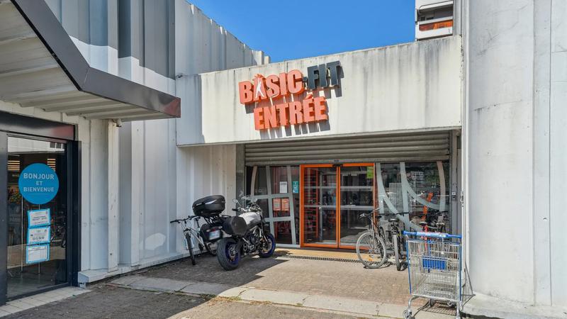 Basic-Fit Le Bouscat Avenue de la Lib&eacute;ration
