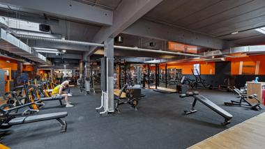 Basic-Fit Le Bouscat Avenue de la Libération