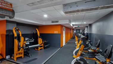 Basic-Fit Le Bouscat Avenue de la Libération