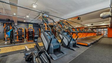 Basic-Fit Vichy Rue de Paris