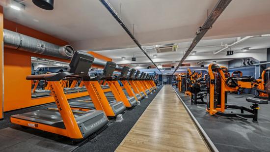 Basic-Fit Vichy Rue de Paris