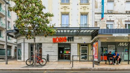 Basic-Fit Vichy Rue de Paris