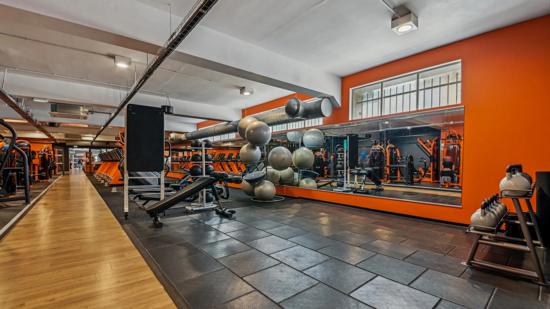 Basic-Fit Vichy Rue de Paris