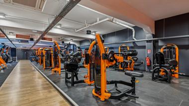 Basic-Fit Vichy Rue de Paris