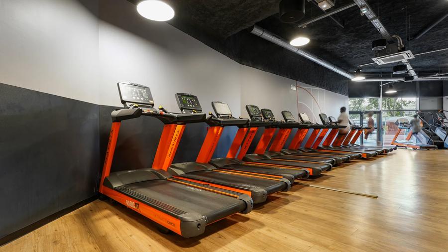 Basic-Fit Melun Avenue Thiers 24/7