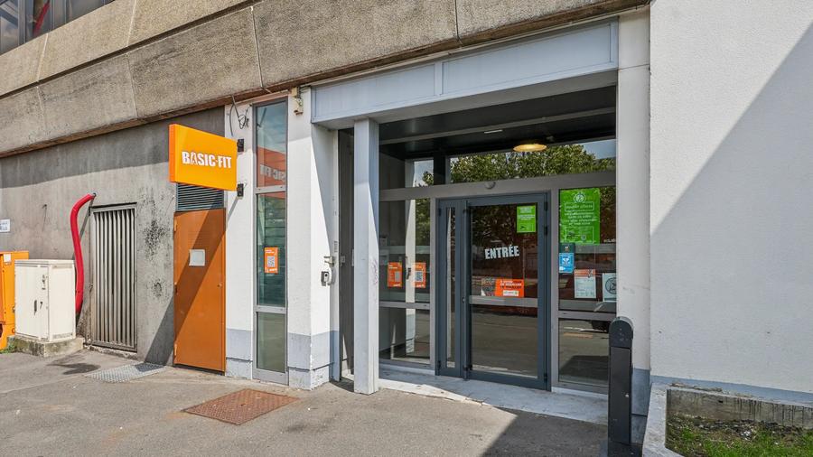 Basic-Fit Melun Avenue Thiers 24/7