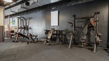 Basic-Fit Melun Avenue Thiers 24/7