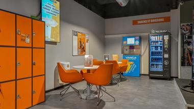 Basic-Fit Melun Avenue Thiers 24/7