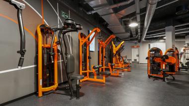 Basic-Fit Melun Avenue Thiers 24/7