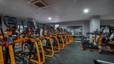 Basic-Fit Tours Rue Michelet