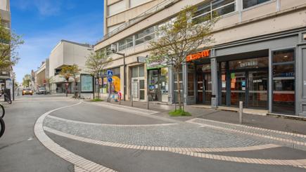 Basic-Fit Tours Rue Michelet