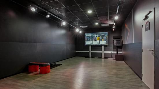 Basic-Fit Tours Rue Michelet