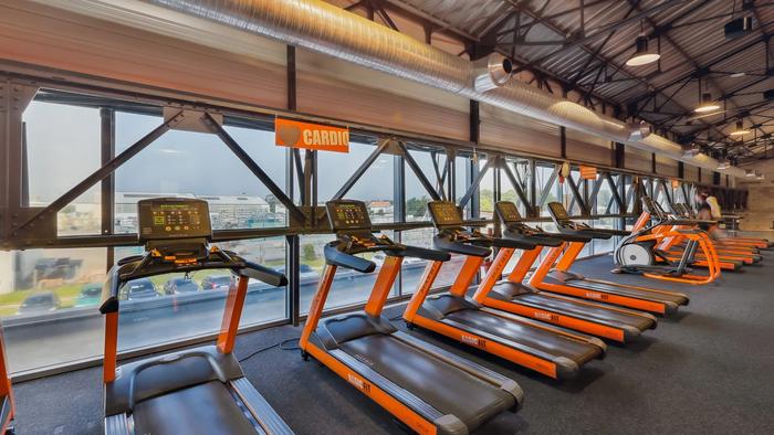 Basic-Fit Colomiers Chemin de la Salvetat 24/7