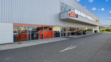 Basic-Fit Colomiers Chemin de la Salvetat 24/7