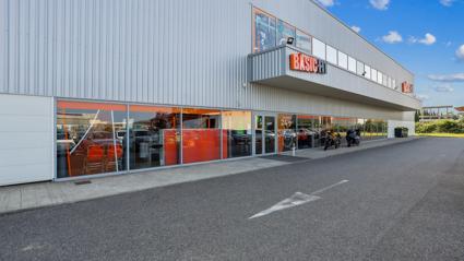 Basic-Fit Colomiers Chemin de la Salvetat 24/7