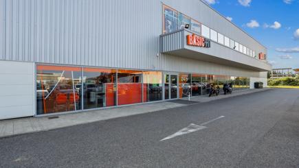 Basic-Fit Colomiers Chemin de la Salvetat 24/7