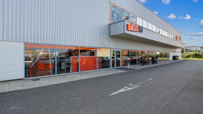 Basic-Fit Colomiers Chemin de la Salvetat 24/7