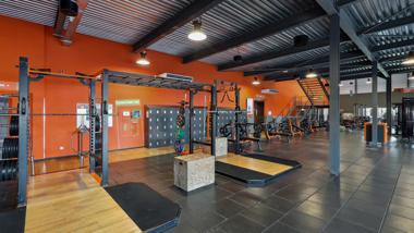 Basic-Fit Colomiers Chemin de la Salvetat 24/7