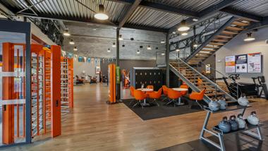 Basic-Fit Colomiers Chemin de la Salvetat 24/7