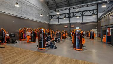 Basic-Fit Colomiers Chemin de la Salvetat 24/7