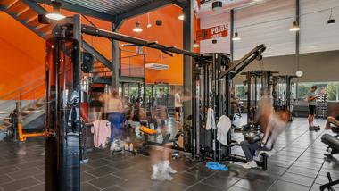 Basic-Fit Colomiers Chemin de la Salvetat 24/7