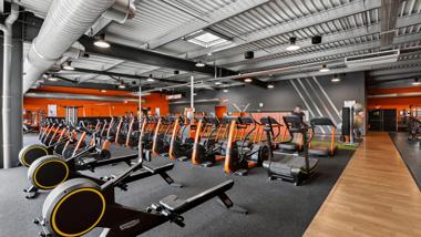 Basic-Fit Ibos Route de Pau - ZAC Le Meridien