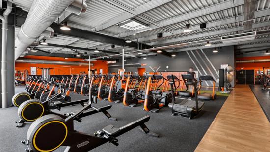 Basic-Fit Ibos Route de Pau - ZAC Le Meridien