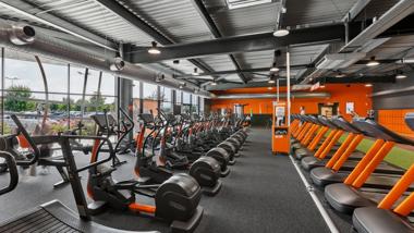 Basic-Fit Ibos Route de Pau - ZAC Le Meridien