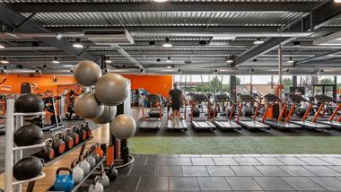 Basic-Fit Ibos Route de Pau - ZAC Le Meridien