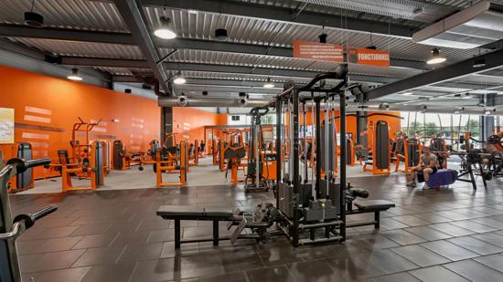 Basic-Fit Ibos Route de Pau - ZAC Le Meridien