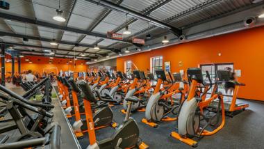 Basic-Fit Balma Route de Lavaur