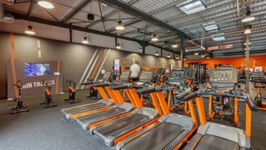 Basic-Fit Balma Route de Lavaur