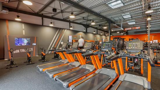 Basic-Fit Balma Route de Lavaur