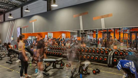 Basic-Fit Balma Route de Lavaur