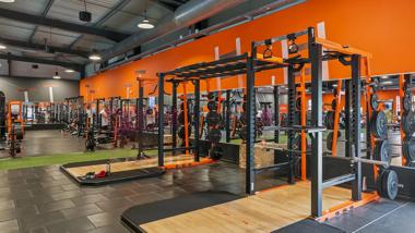 Basic-Fit Balma Route de Lavaur